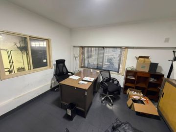 ALQUILER GALPON INDUSTRIAL - OPORTUNIDAD