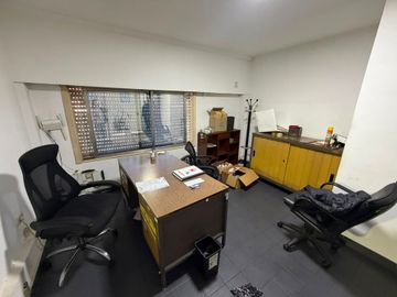 ALQUILER GALPON INDUSTRIAL - OPORTUNIDAD