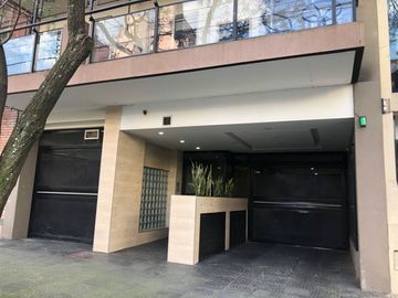 ALQUILER DPTO. 2 AMB. CON BALCÓN EN PARQ. CHACABUC