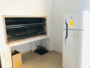 ALQUILER DPTO. 2 AMB. CON BALCÓN EN PARQ. CHACABUC