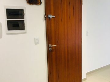 ALQUILER DPTO. 2 AMB. CON BALCÓN EN PARQ. CHACABUC
