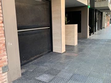 ALQUILER DPTO. 2 AMB. CON BALCÓN EN PARQ. CHACABUC