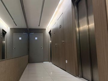 ALQUILER MONOAMBIENTE CON BALCÓN - BELGRANO