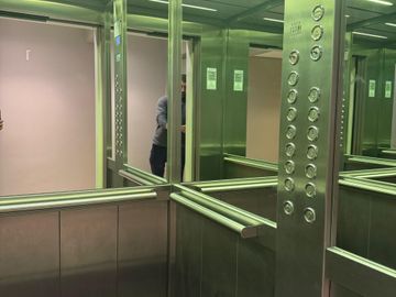 ALQUILER MONOAMBIENTE CON BALCÓN - BELGRANO