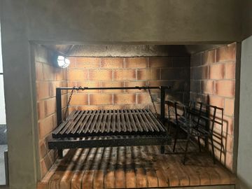 ALQUILER MONOAMBIENTE CON BALCÓN - BELGRANO