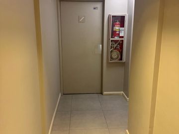ALQUILER MONOAMBIENTE CON BALCÓN - BELGRANO