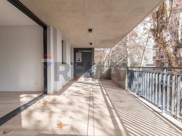Depto. 4 Amb.  Villa del Parque a Estrenar Cochera