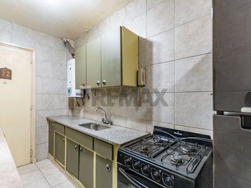 VENTA DPTO 3 AMB CABALLITO EXC UBICACION