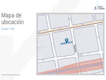 Casa/lote apto 1900 m2 vendibles se aceptan m2