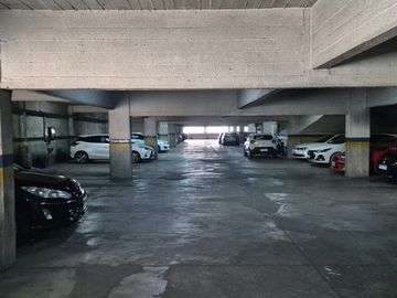 VENTA COCHERA CUBIERTA FIJA VILLA CRESPO