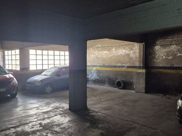 VENTA COCHERA CUBIERTA FIJA VILLA CRESPO