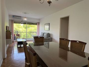 VENTA DEPTO 4 AMB BALCON AV. DIRECTORIO, FLORES