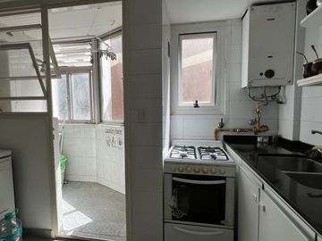 VENTA DEPTO 4 AMB BALCON AV. DIRECTORIO, FLORES