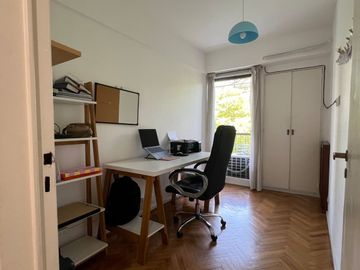 VENTA DEPTO 4 AMB BALCON AV. DIRECTORIO, FLORES