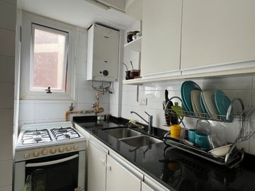 VENTA DEPTO 4 AMB BALCON AV. DIRECTORIO, FLORES