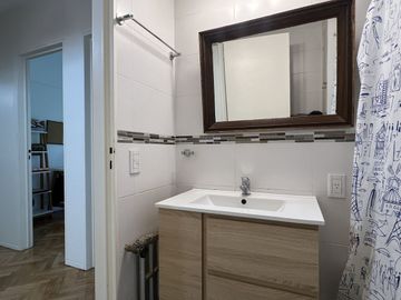 VENTA DEPTO 4 AMB BALCON AV. DIRECTORIO, FLORES