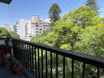 VENTA DEPTO 4 AMB BALCON AV. DIRECTORIO, FLORES