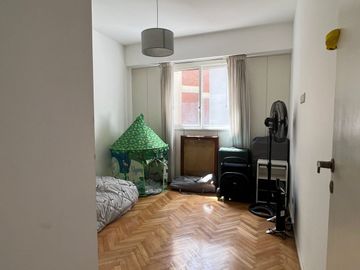 VENTA DEPTO 4 AMB BALCON AV. DIRECTORIO, FLORES