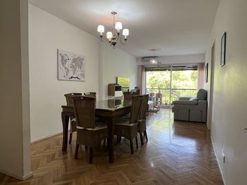 VENTA DEPTO 4 AMB BALCON AV. DIRECTORIO, FLORES