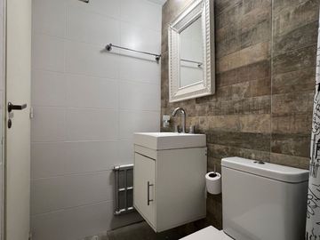 VENTA DEPTO 4 AMB BALCON AV. DIRECTORIO, FLORES