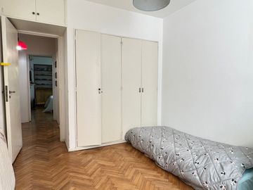 VENTA DEPTO 4 AMB BALCON AV. DIRECTORIO, FLORES