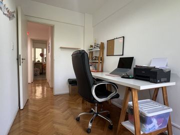 VENTA DEPTO 4 AMB BALCON AV. DIRECTORIO, FLORES