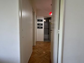 VENTA DEPTO 4 AMB BALCON AV. DIRECTORIO, FLORES