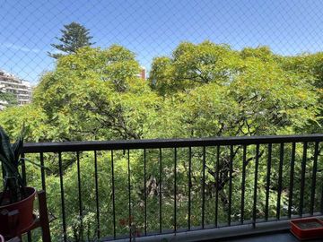 VENTA DEPTO 4 AMB BALCON AV. DIRECTORIO, FLORES