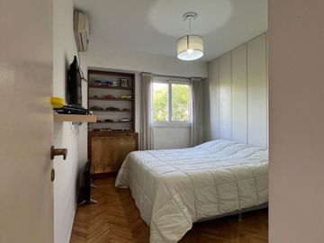 VENTA DEPTO 4 AMB BALCON AV. DIRECTORIO, FLORES