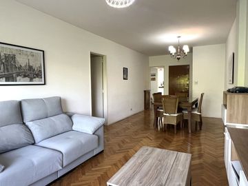 VENTA DEPTO 4 AMB BALCON AV. DIRECTORIO, FLORES