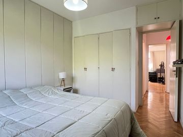 VENTA DEPTO 4 AMB BALCON AV. DIRECTORIO, FLORES