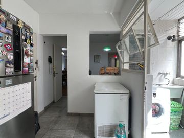 VENTA DEPTO 4 AMB BALCON AV. DIRECTORIO, FLORES