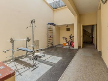 VENTA CASA LOTE PROPIO FLORES APTO CREDITO