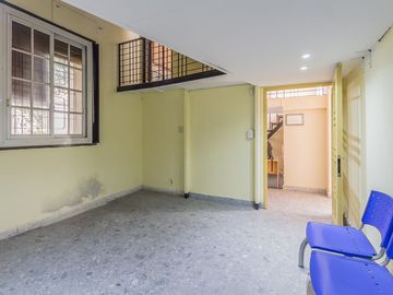 VENTA CASA LOTE PROPIO FLORES APTO CREDITO