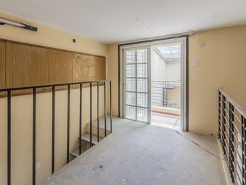 VENTA CASA LOTE PROPIO FLORES APTO CREDITO