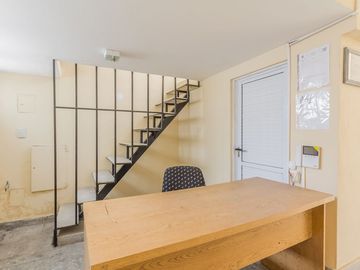 VENTA CASA LOTE PROPIO FLORES APTO CREDITO