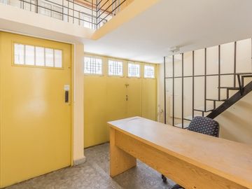 VENTA CASA LOTE PROPIO FLORES APTO CREDITO