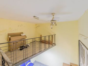 VENTA CASA LOTE PROPIO FLORES APTO CREDITO