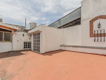 VENTA CASA LOTE PROPIO FLORES APTO CREDITO