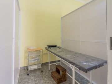 VENTA CASA LOTE PROPIO FLORES APTO CREDITO