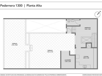VENTA CASA LOTE PROPIO FLORES APTO CREDITO