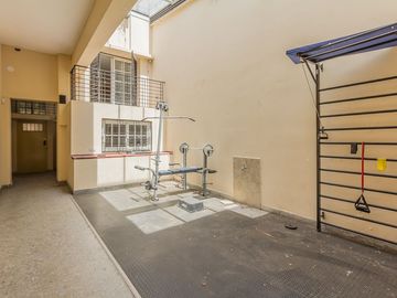 VENTA CASA LOTE PROPIO FLORES APTO CREDITO