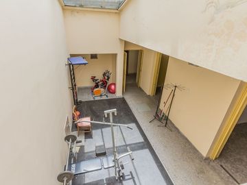 VENTA CASA LOTE PROPIO FLORES APTO CREDITO