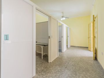 VENTA CASA LOTE PROPIO FLORES APTO CREDITO