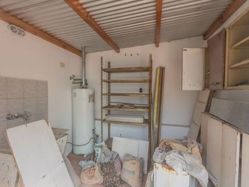 VENTA CASA LOTE PROPIO FLORES APTO CREDITO