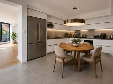 Dúplex 4 Amb | 3 Suites | 2 Cocheras La Lucila