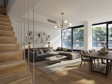 Dúplex 4 Amb | 3 Suites | 2 Cocheras La Lucila