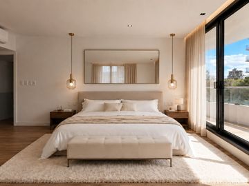 Dúplex 4 Amb | 3 Suites | 2 Cocheras La Lucila
