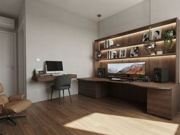 Dúplex 4 Amb | 3 Suites | 2 Cocheras La Lucila