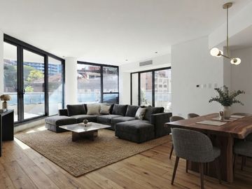 Dúplex 4 Amb | 3 Suites | 2 Cocheras La Lucila